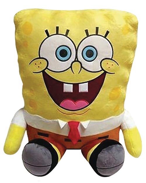 SPONGEMERCH